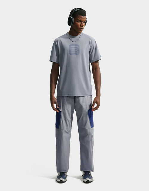 เสื้อยืดผู้ชาย Shox