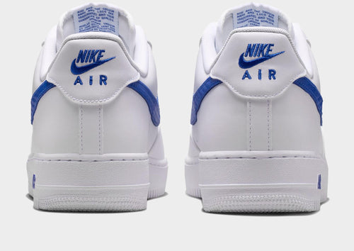 รองเท้าผู้ชาย Air Force 1 '07