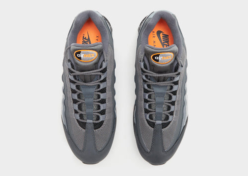 รองเท้าผู้ชาย Air Max 95 Big Bubble