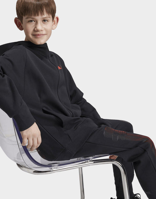 เสื้อฮู้ดดี้เด็กโต Star Wars adidas Z.N.E. Full-Zip