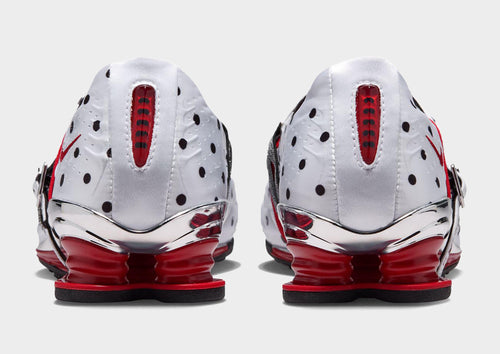รองเท้าผู้หญิง Shox Z Calistra SP