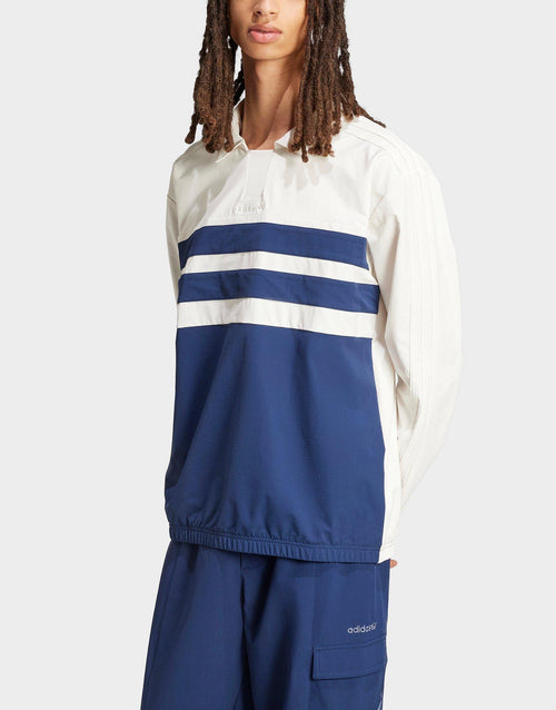 เสื้อแขนยาวผู้ชาย Training