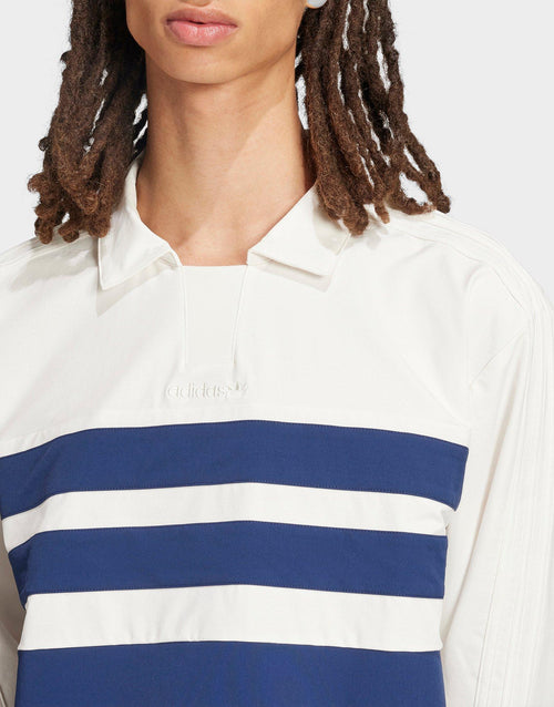 เสื้อแขนยาวผู้ชาย Training