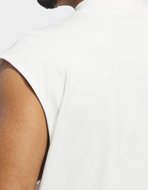 เสื้อยืดแขนกุดผู้ชาย Basketball