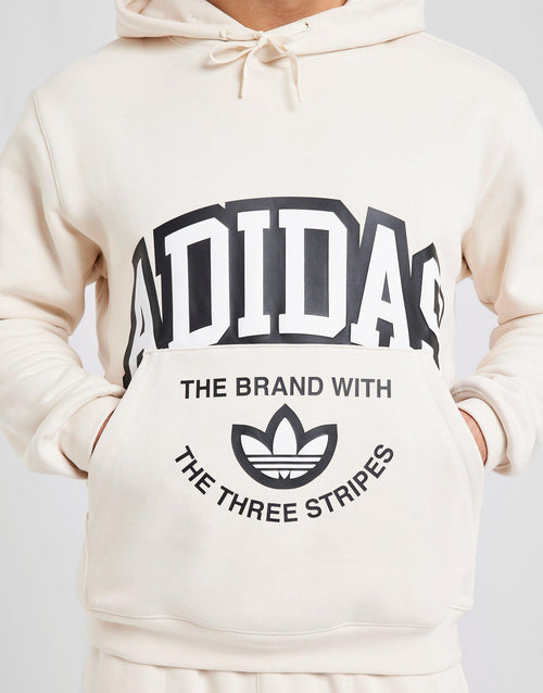 เสื้อฮู้ดดี้ผู้ชาย VRCT