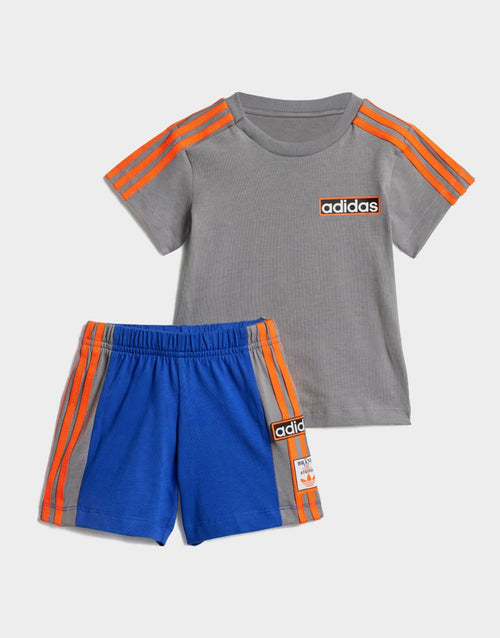 ชุดเซ็ตเด็กวัยหัดเดิน Adibreak