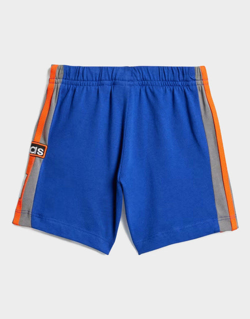 ชุดเซ็ตเด็กวัยหัดเดิน Adibreak