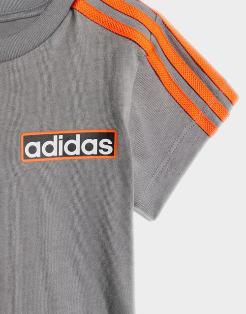 ชุดเซ็ตเด็กวัยหัดเดิน Adibreak