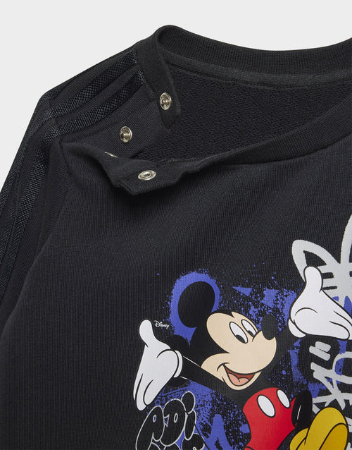 ชุดเซ็ตเด็กวัยหัดเดิน Disney Mickey Mouse