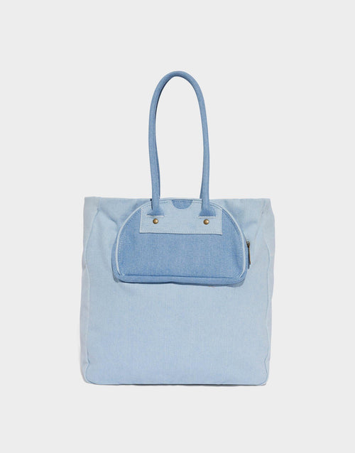กระเป๋า KSENIASCHNAIDER Shopper