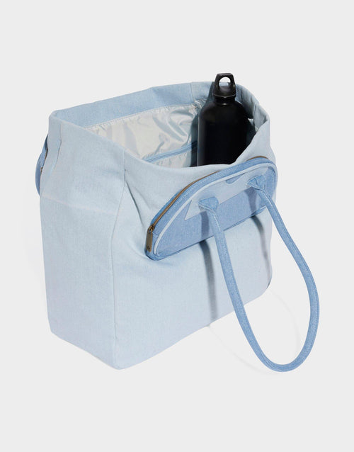กระเป๋า KSENIASCHNAIDER Shopper