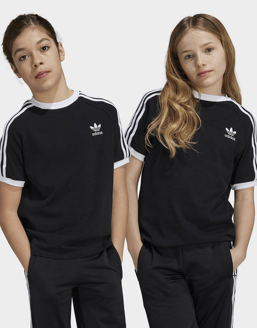 เสื้อยืดเด็กโต Adicolor 3-Stripes