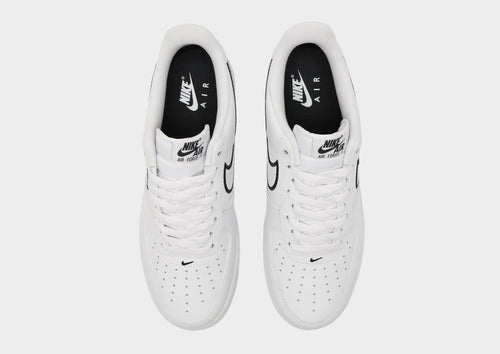 รองเท้าผู้ชาย Air Force 1 '07 LV8