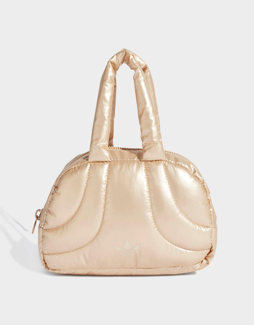 กระเป๋า Mini Bowling Metallic