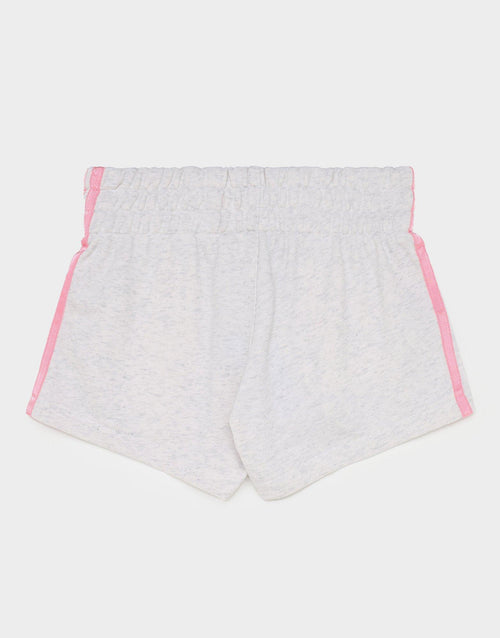 กางเกงขาสั้นเด็กโต (เด็กผู้หญิง) Varsity