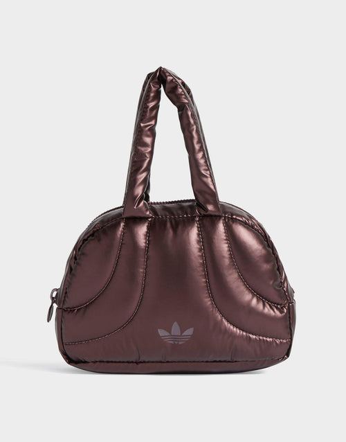กระเป๋า Mini Bowling Metallic