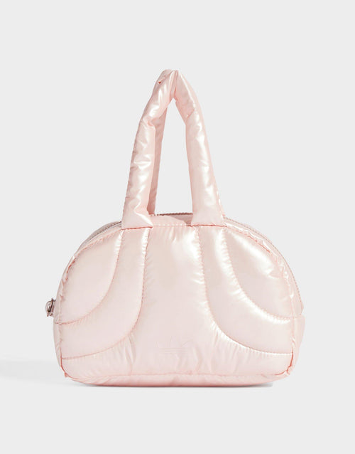 กระเป๋า Mini Bowling Metallic