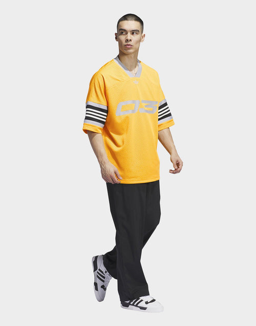 เสื้อยืดผู้ชาย Sport Jersey
