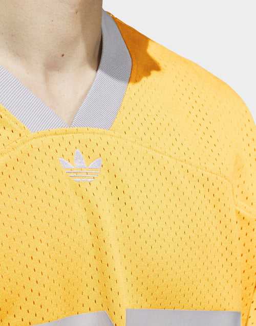 เสื้อยืดผู้ชาย Sport Jersey