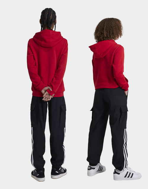 กางเกงขายาวเด็กโต Adicolor Cargo