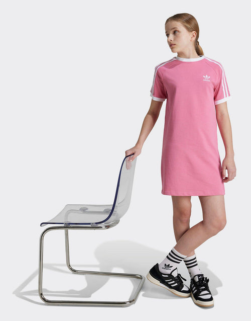 ชุดกระโปรงเด็กโต Adicolor