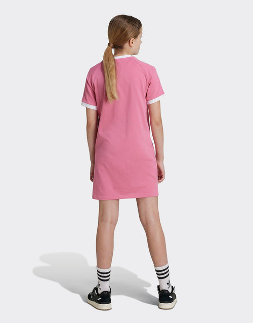 ชุดกระโปรงเด็กโต Adicolor