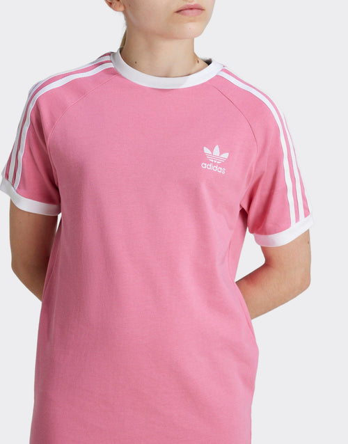 ชุดกระโปรงเด็กโต Adicolor