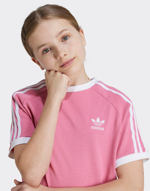 ชุดกระโปรงเด็กโต Adicolor