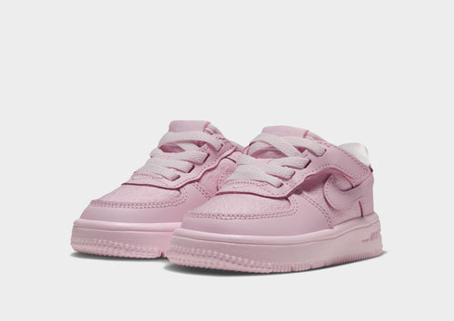 รองเท้าเด็กวัยหัดเดิน Force 1 Low EasyOn