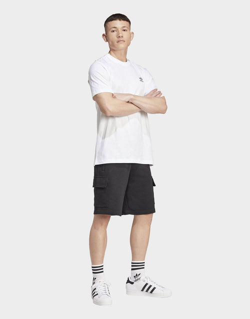 เสื้อยืดผู้ชาย Trefoil Essentials