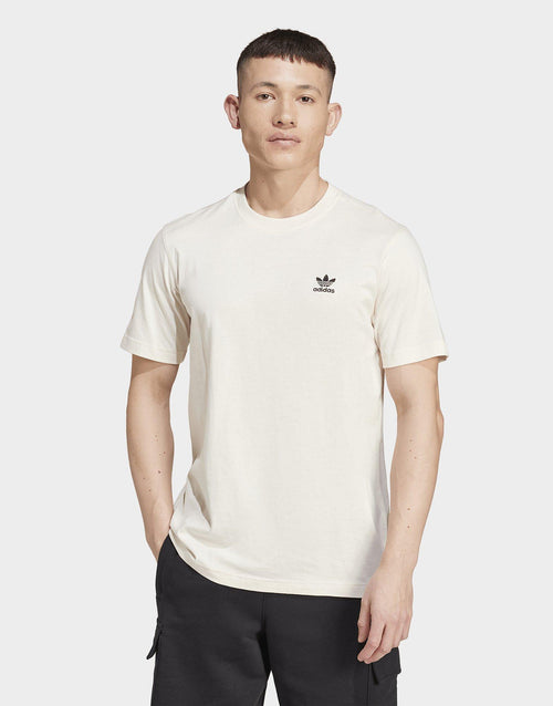 เสื้อยืดผู้ชาย Trefoil Essentials