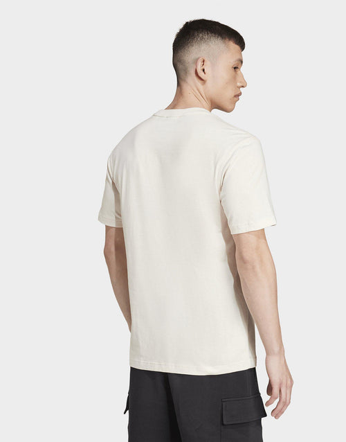 เสื้อยืดผู้ชาย Trefoil Essentials