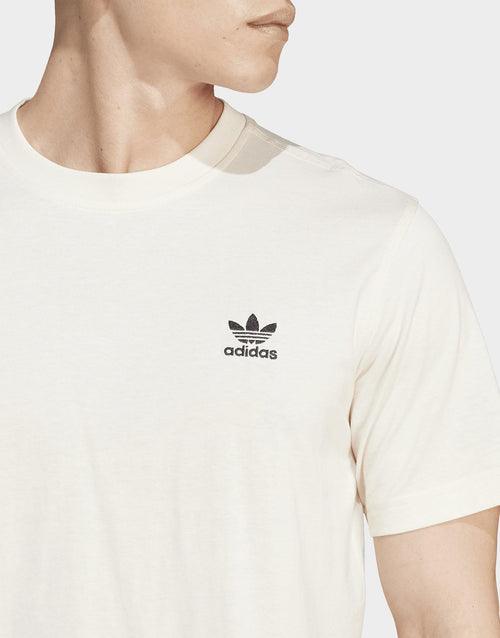 เสื้อยืดผู้ชาย Trefoil Essentials