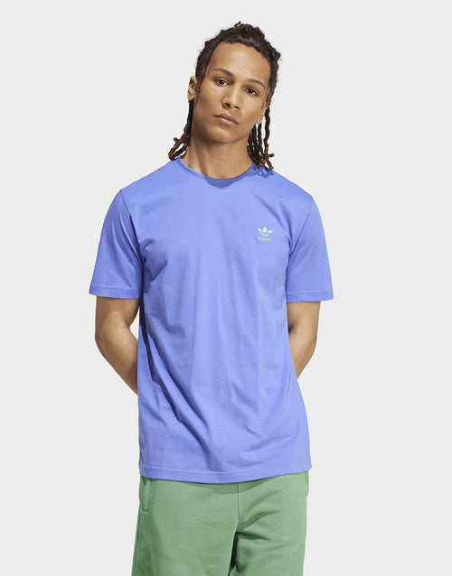 เสื้อยืดผู้ชาย Trefoil Essentia