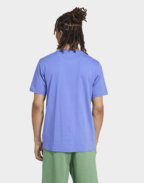 เสื้อยืดผู้ชาย Trefoil Essentia