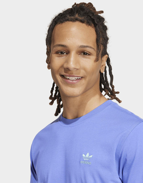 เสื้อยืดผู้ชาย Trefoil Essentia