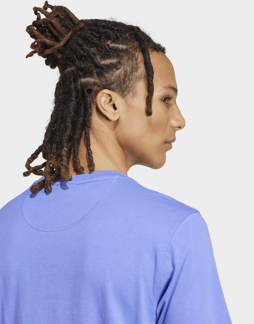 เสื้อยืดผู้ชาย Trefoil Essentia