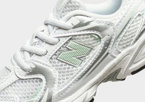 รองเท้าเด็กวัยหัดเดิน 530