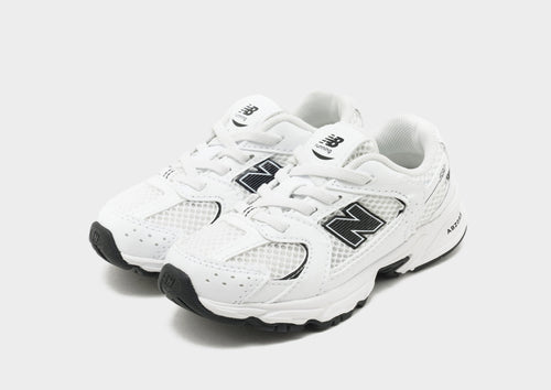 รองเท้าเด็กวัยหัดเดิน 530