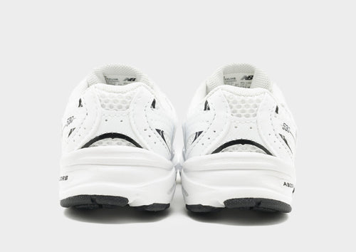 รองเท้าเด็กวัยหัดเดิน 530