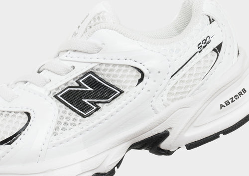 รองเท้าเด็กวัยหัดเดิน 530