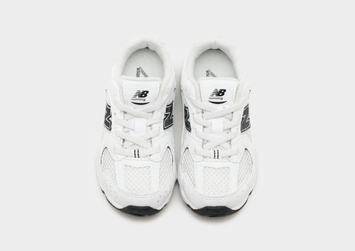 รองเท้าเด็กวัยหัดเดิน 530