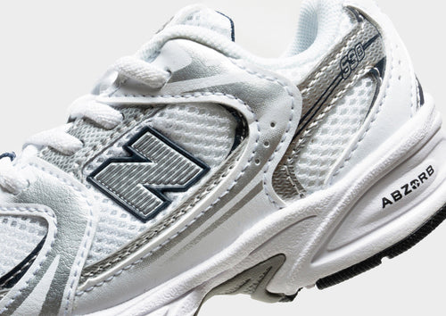 รองเท้าเด็กวัยหัดเดิน 530