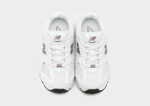 รองเท้าเด็กวัยหัดเดิน 530