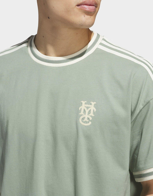 เสื้อยืดผู้ชาย Hoop York City