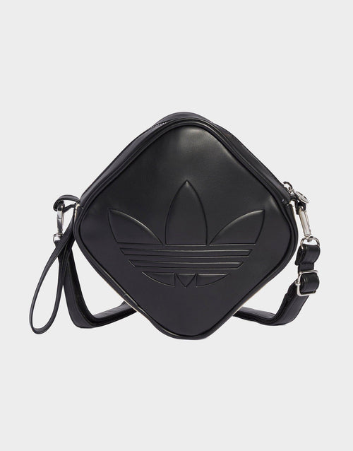 กระเป๋า Diamond-Shaped