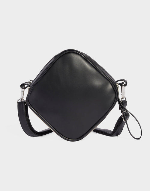 กระเป๋า Diamond-Shaped