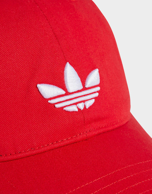หมวกแก็ป Adicolor Classic Trefoil