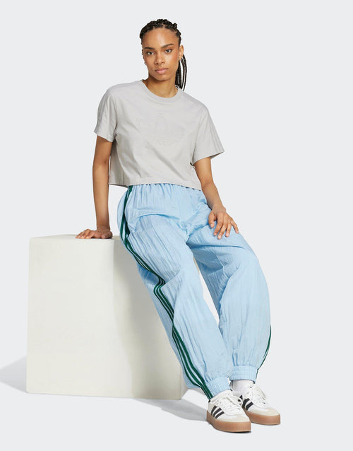 กางเกงขายาวผู้หญิงสไตล์ '80s