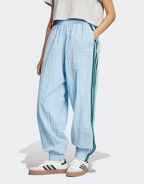 กางเกงขายาวผู้หญิงสไตล์ '80s